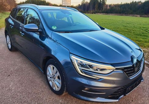 Renault Megane, 2021