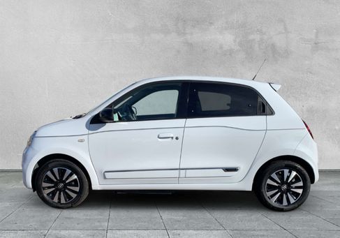 Renault Twingo, 2022