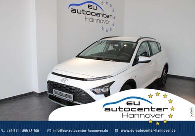 Hyundai Bayon, 2025