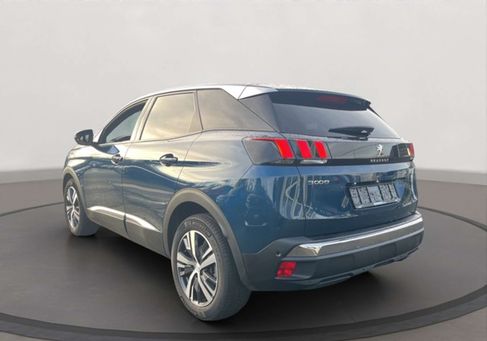 Peugeot 3008, 2023 3