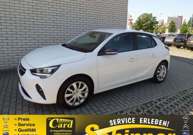Opel Corsa, 2023