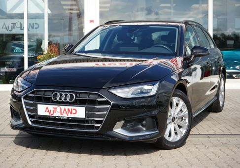 Audi A4, 2023 2