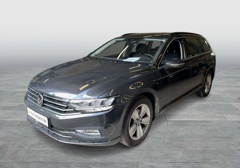 Volkswagen Passat Variant, 2022 2