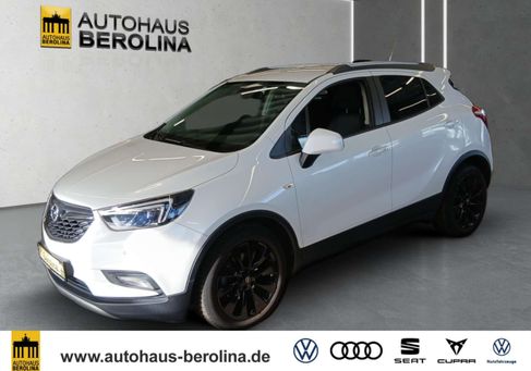 Opel Mokka X, 2018 2