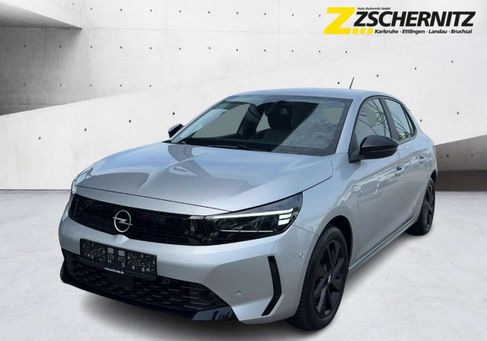 Opel Corsa, 2024 2