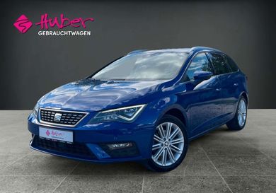 Seat Leon, 2019
