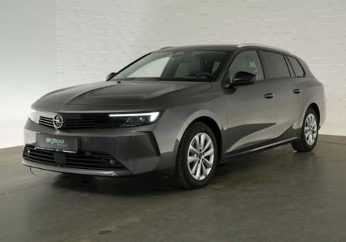 Opel Astra, 2023