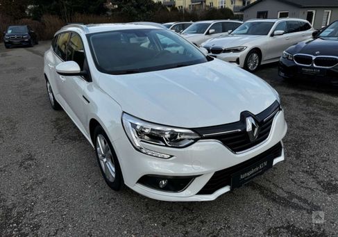 Renault Megane, 2019