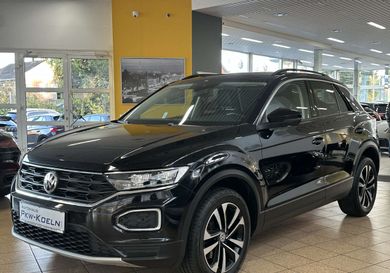 Volkswagen T-Roc, 2020