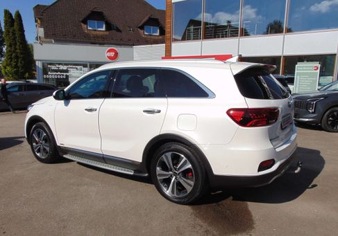 Kia Sorento, 2020