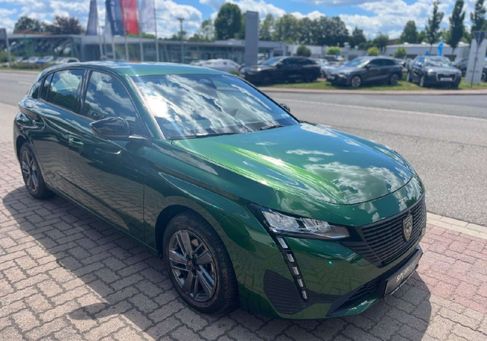 Peugeot 308, 2024
