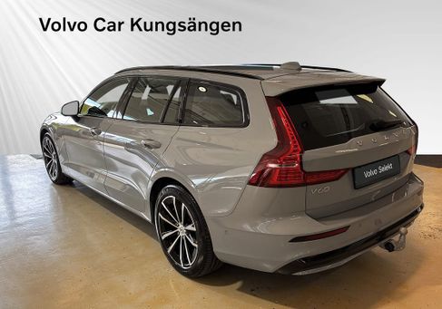 Volvo V60, 2026