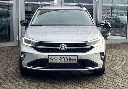 Volkswagen Taigo, 2025