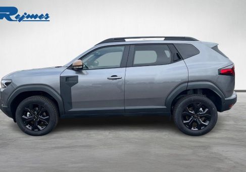 Dacia Duster, 2026 3