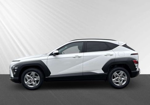 Hyundai Kona, 2026