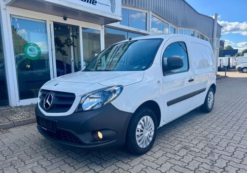 Mercedes-Benz Citan, 2021