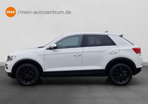 Volkswagen T-Roc, 2020 3