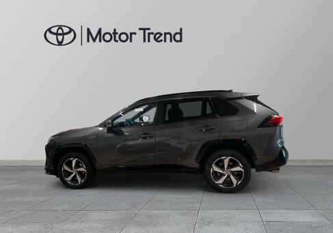 Toyota RAV 4, 2023