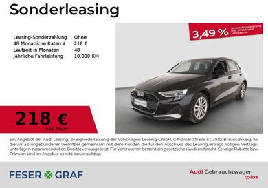 Audi A3, 2025