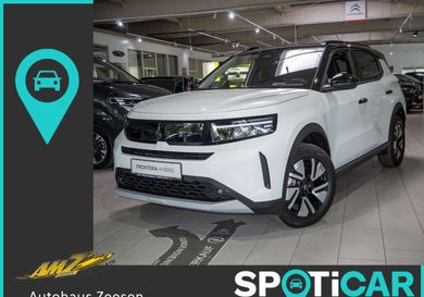 Opel Frontera, 2026