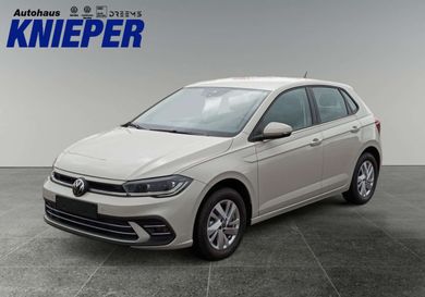 Volkswagen Polo, 2024