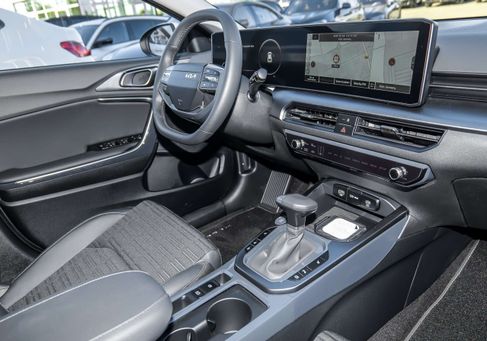Kia XCeed, 2026
