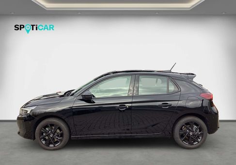 Opel Corsa, 2024 2