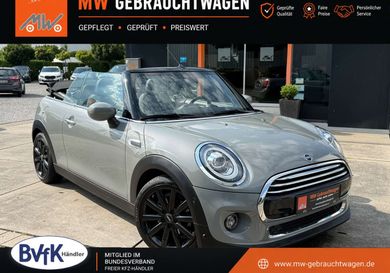 MINI Cooper, 2019