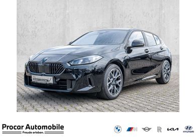 BMW 120, 2025