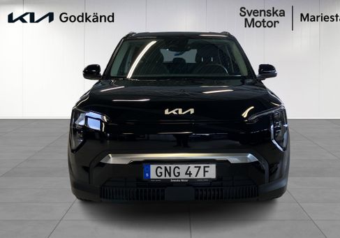 Kia, 2025 2