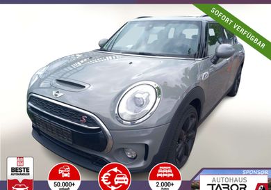 MINI Cooper S, 2018
