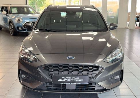 Ford Focus, 2019