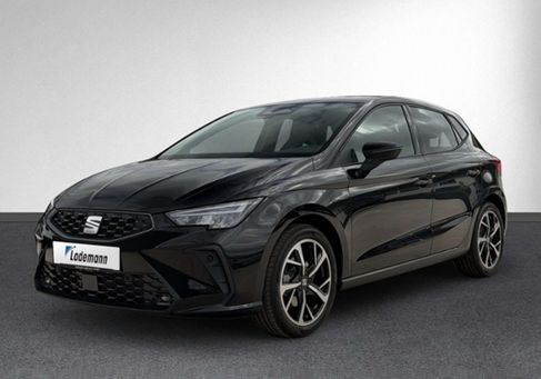 Seat Ibiza, 2026