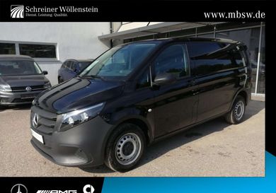 Mercedes-Benz Vito, 2024