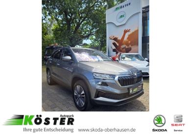 Skoda Karoq, 2023
