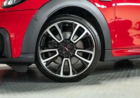 MINI Cooper S Cabrio, 2023