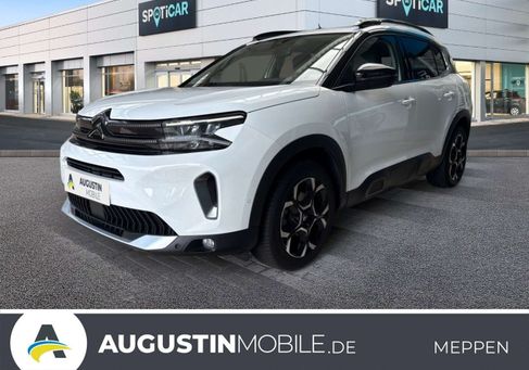 Citroën C5 Aircross, 2023 3