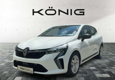 Renault Clio, 2024