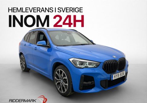 BMW X1, 2021 3
