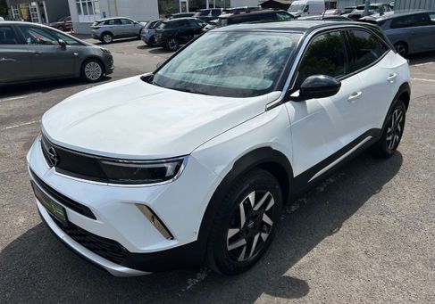 Opel Mokka, 2022 2