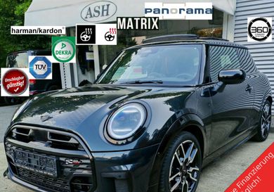 MINI Cooper, 2024
