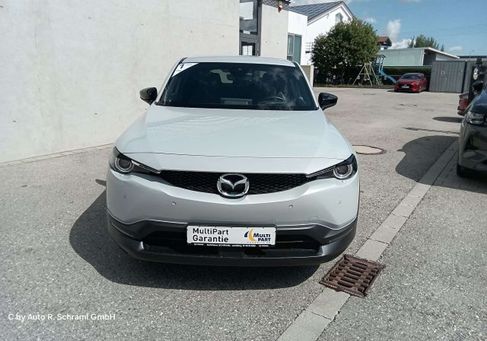 Mazda MX-30, 2023 2
