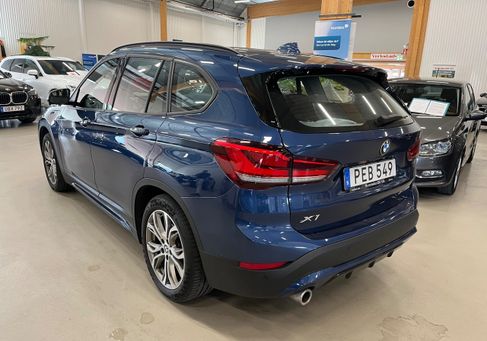 BMW X1, 2022 3