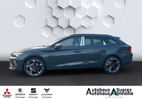 Cupra Leon, 2026