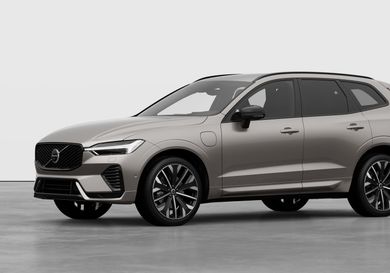 Volvo XC60, 2026