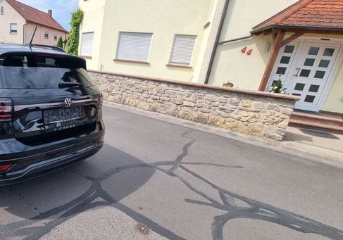 Volkswagen T-Cross, 2023