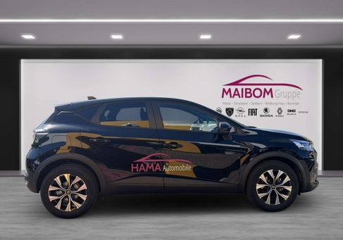 Renault Captur, 2026