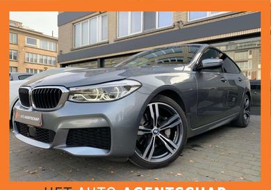 BMW 6 Serija, 2019