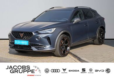 Cupra Formentor, 2023