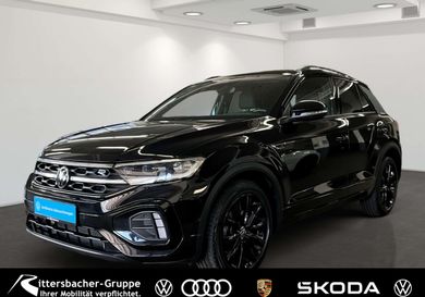 Volkswagen T-Roc, 2023